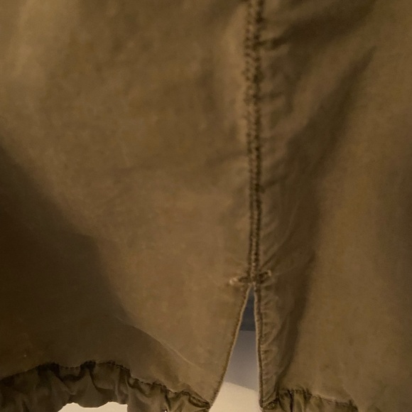 Levi Strauss woman’s utility jacket size medium. - Picture 7 of 7